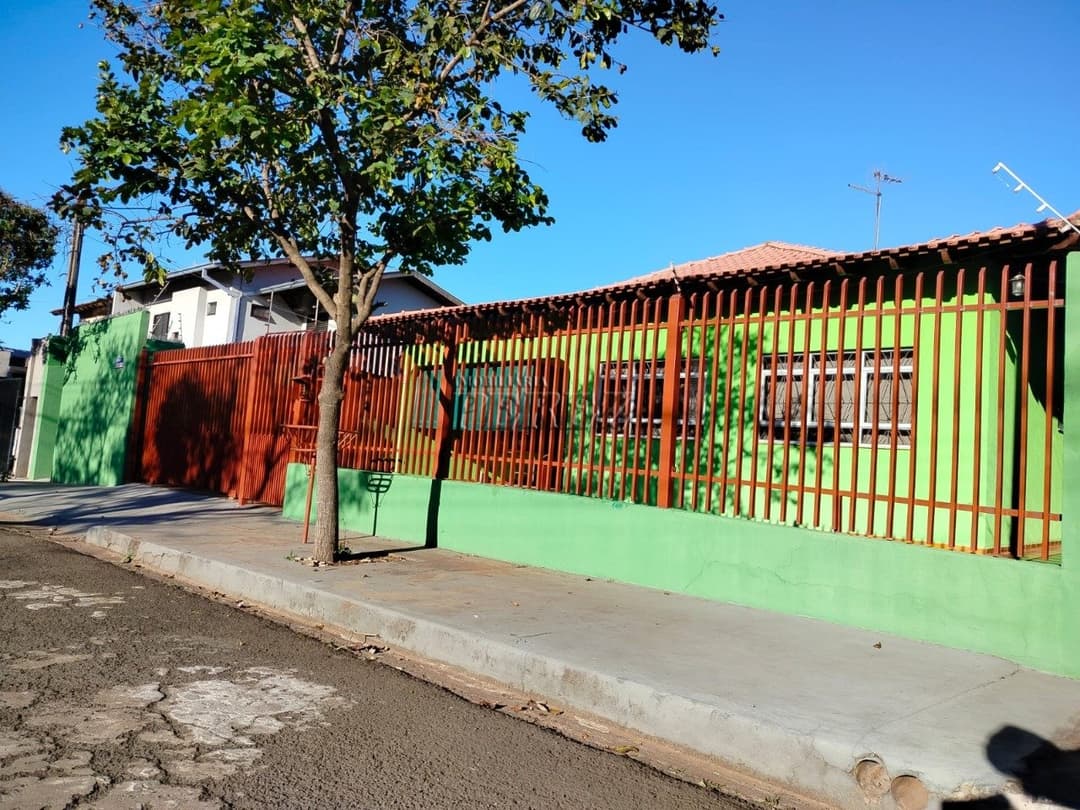 Casa para alugar no Lagoa Dourada - Espaço, conforto e localização privilegiada na Zona Sul de Londrina! - Foto 13