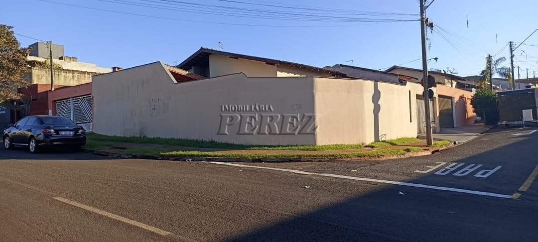 Casa a venda - Imóvel residencial e comercial à venda na Rua Antônio - Foto 15