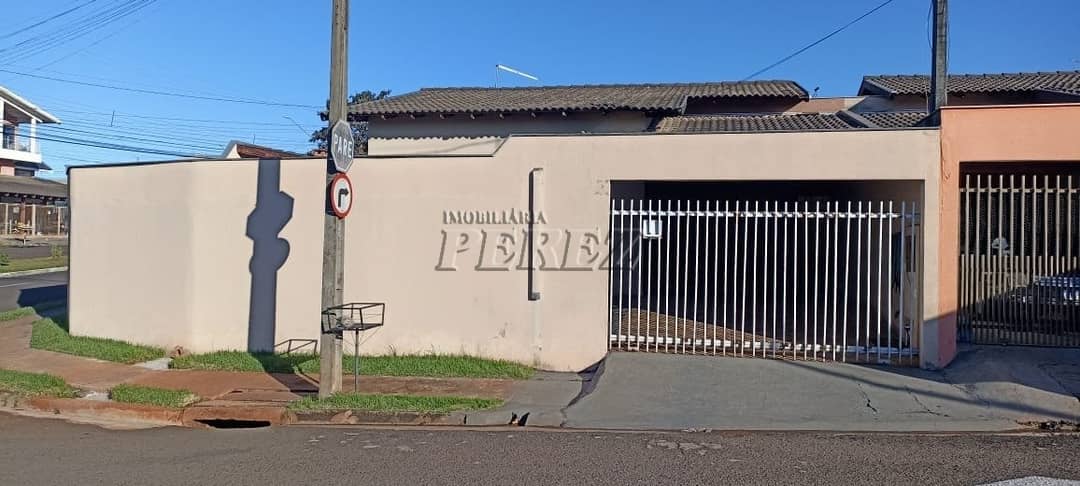 Casa a venda -  Imóvel residencial e comercial à venda na Rua Antônio - Foto 0