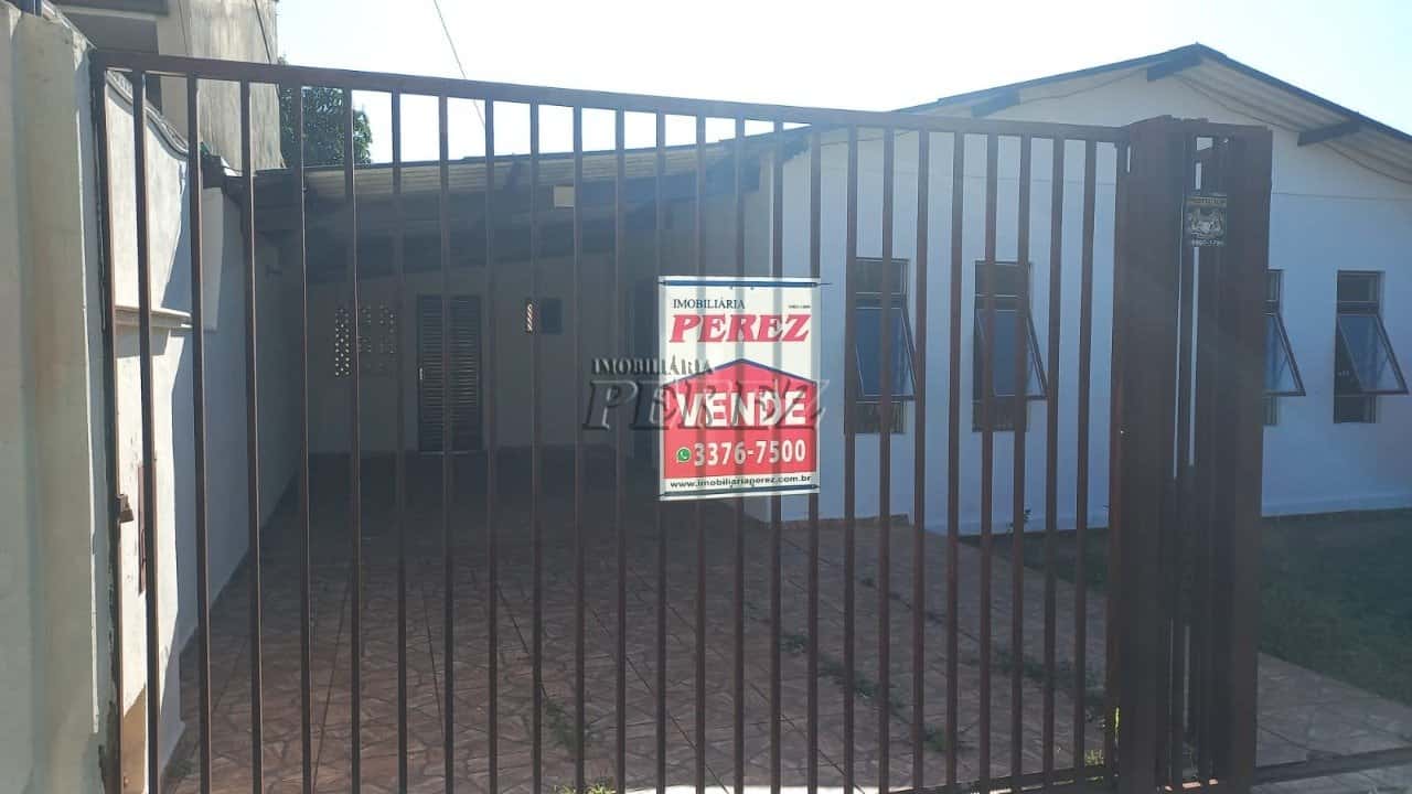Casa à venda no San Izidro, região leste de Londrina — foto principal