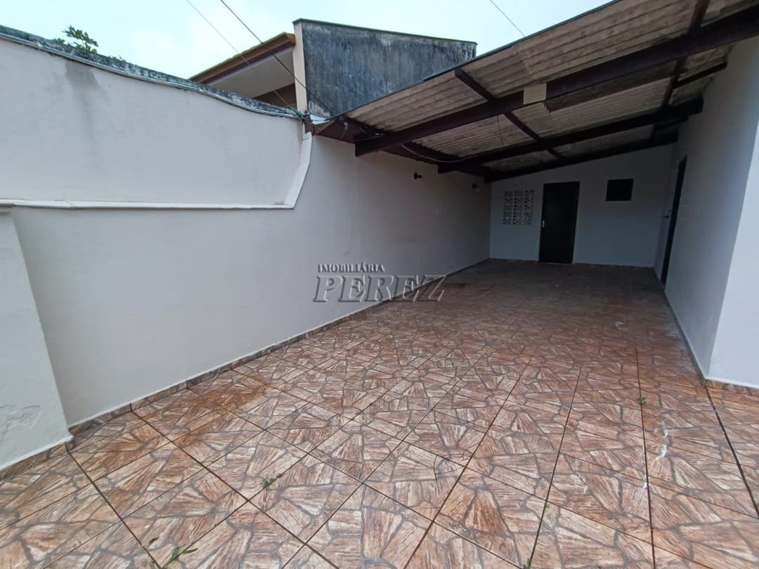 Casa à venda em Londrina - 3 quartos e excelente terreno no San Ezidro - Foto 1