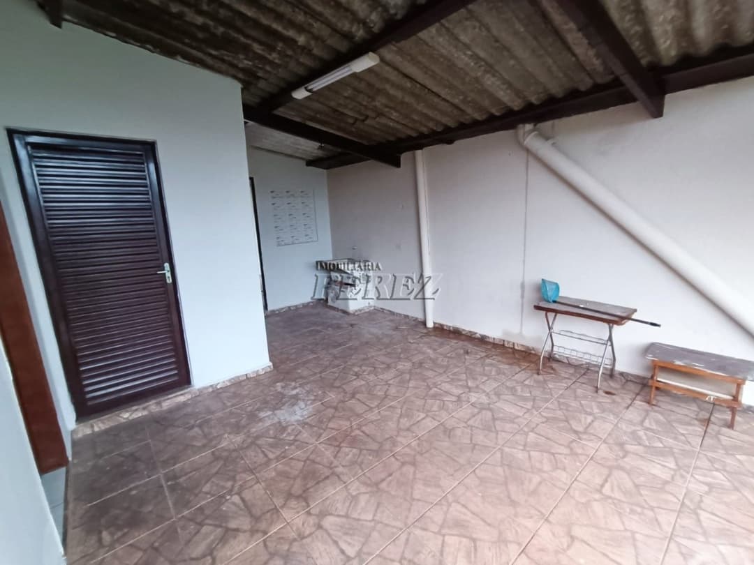 Casa à venda em Londrina - 3 quartos e excelente terreno no San Ezidro - Foto 9