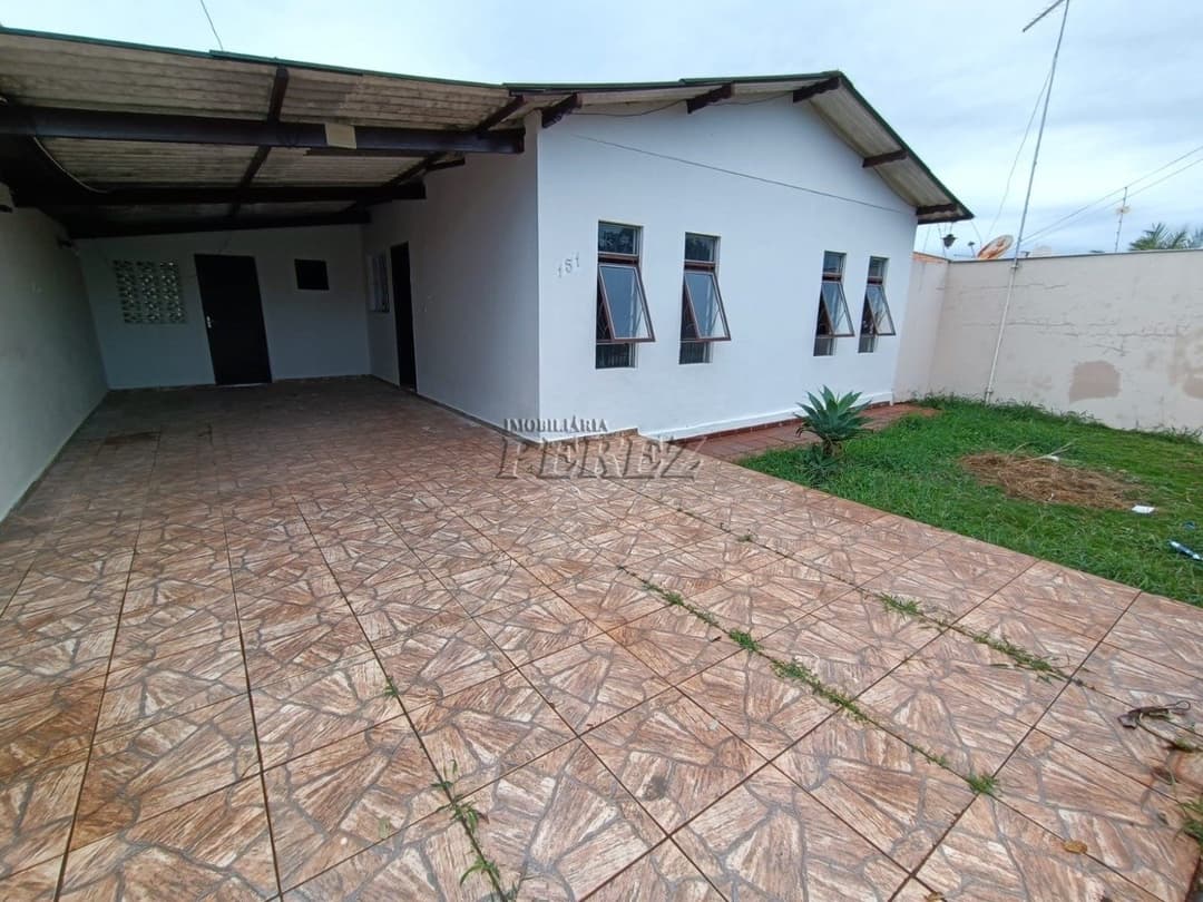 Casa à venda em Londrina - 3 quartos e excelente terreno no San Ezidro - Foto 11