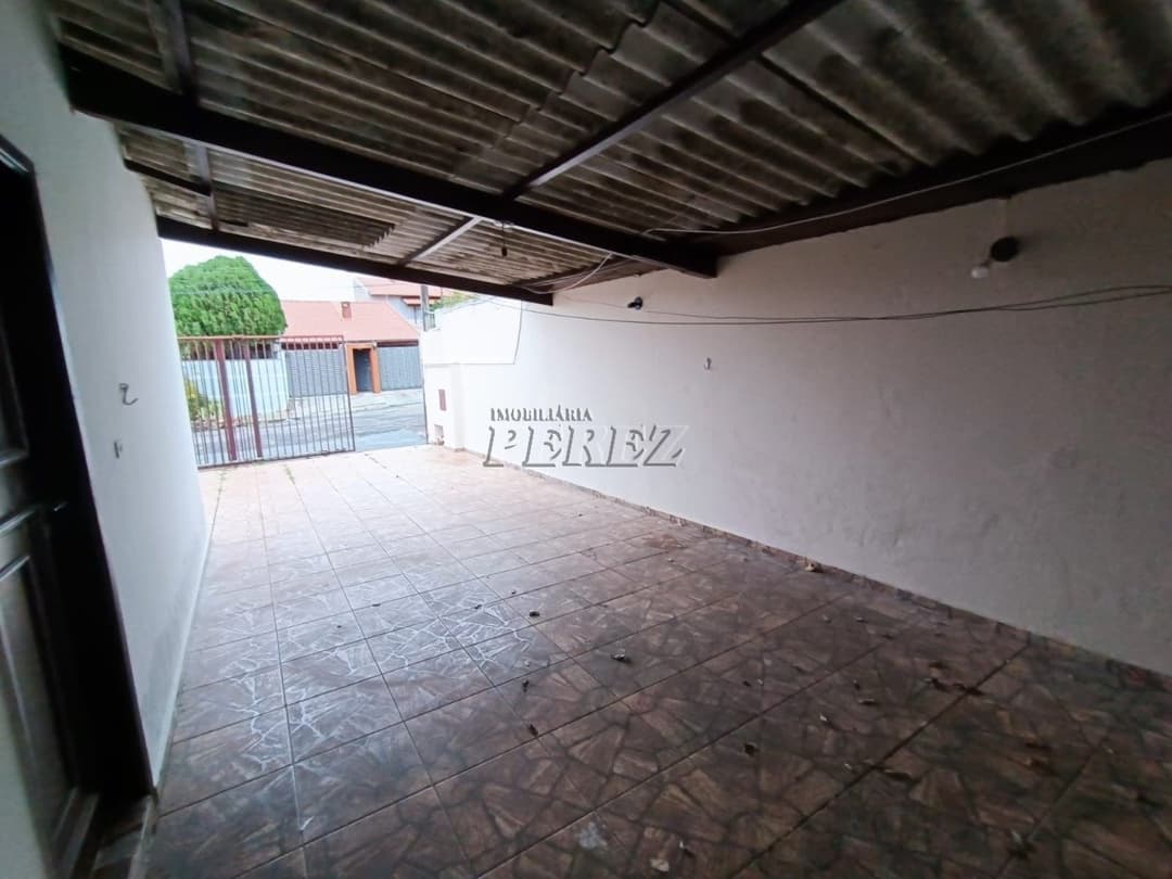 Casa à venda em Londrina - 3 quartos e excelente terreno no San Ezidro - Foto 10