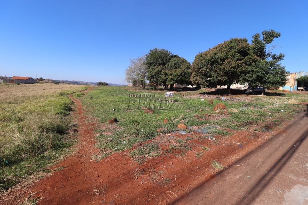Terreno para alugar na região sul de Londrina. - Foto 1