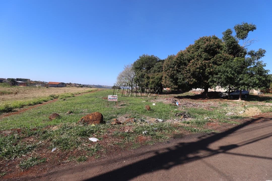 Terreno para alugar na região sul de Londrina. - Foto 2