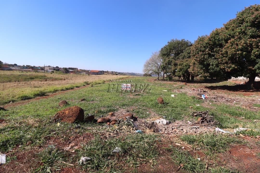 Terreno para alugar na região sul de Londrina. - Foto 0