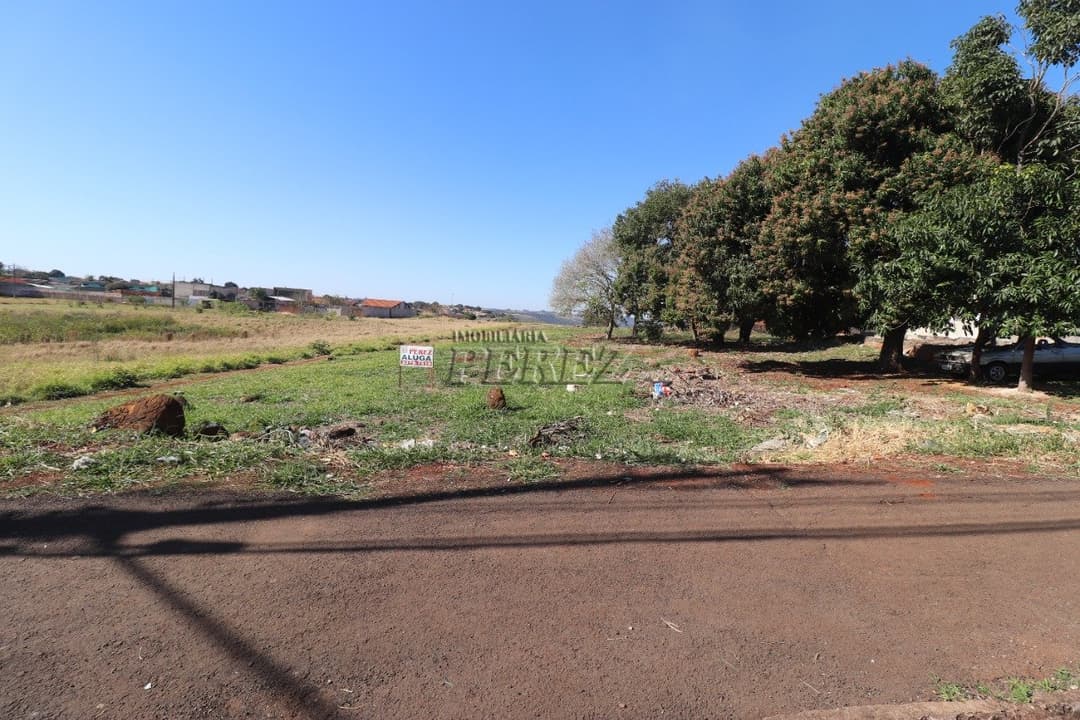 Terreno para alugar na região sul de Londrina. - Foto 3