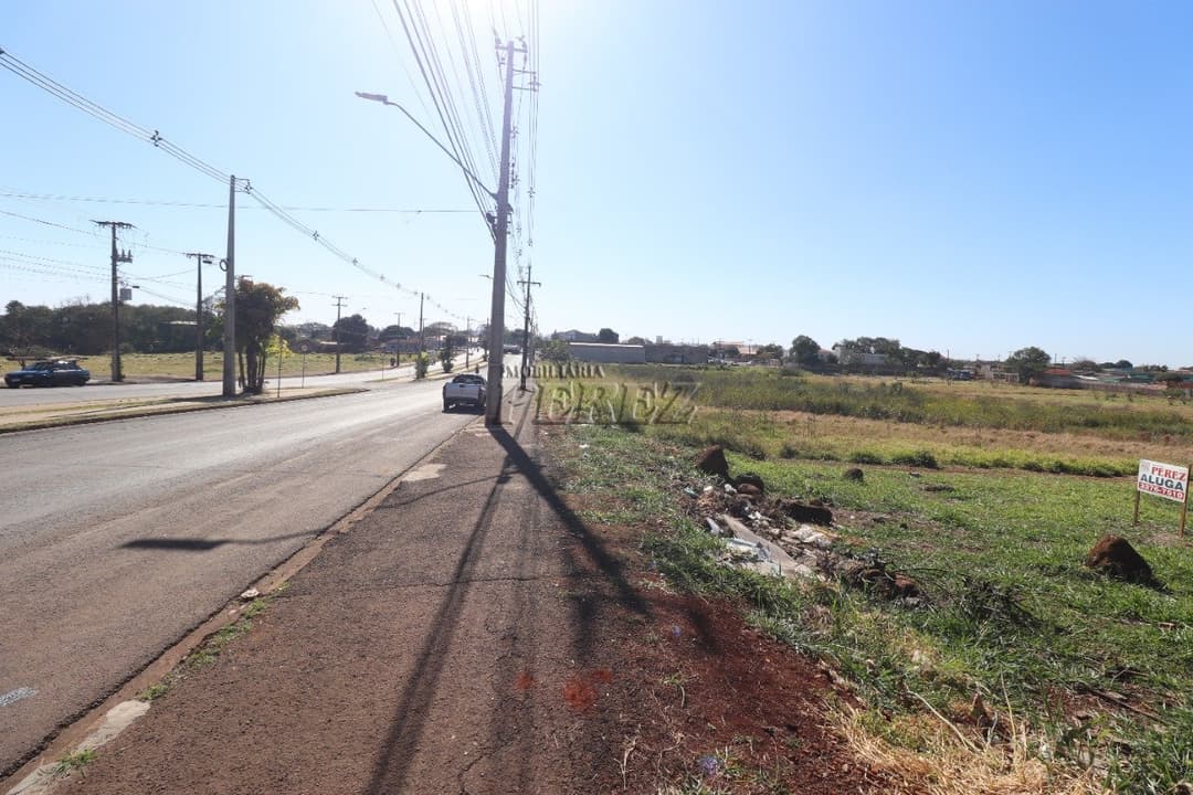 Terreno para alugar na região sul de Londrina. - Foto 4