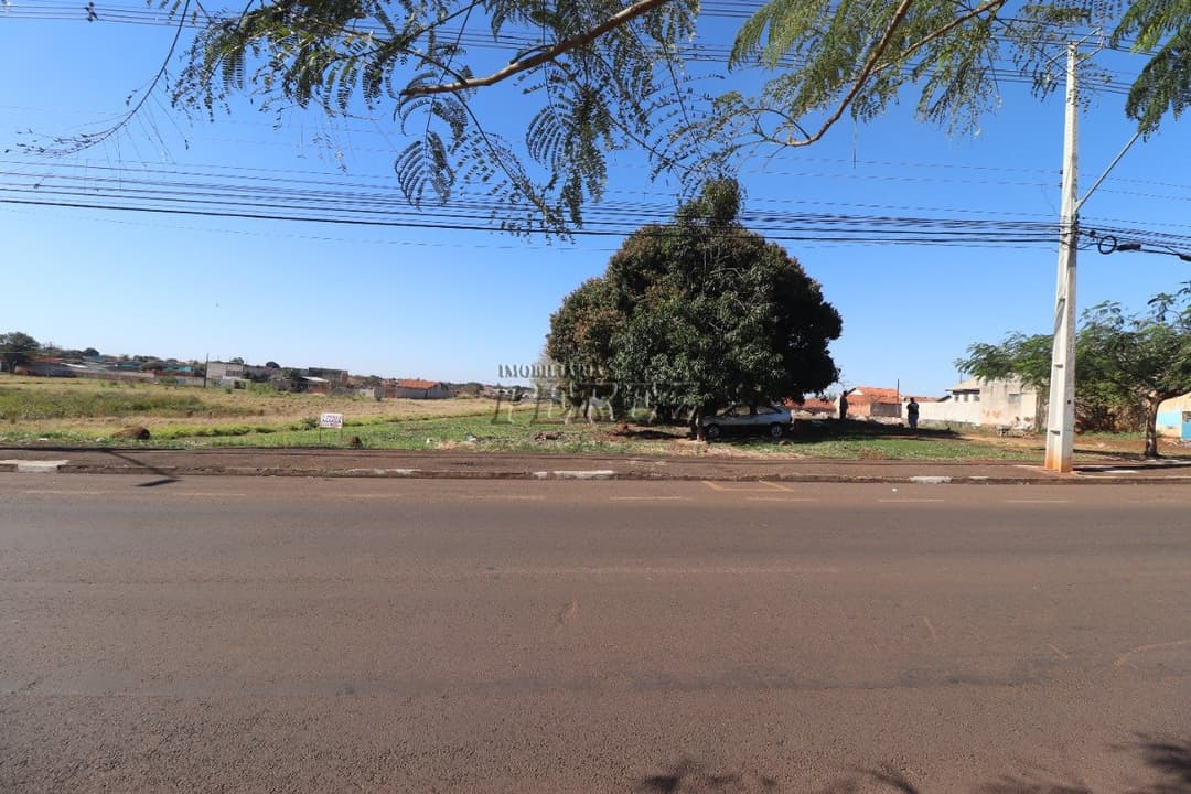 Terreno para alugar na região sul de Londrina. - Foto 5