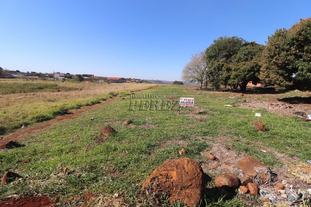Terreno para alugar na região sul de Londrina. - Foto 6