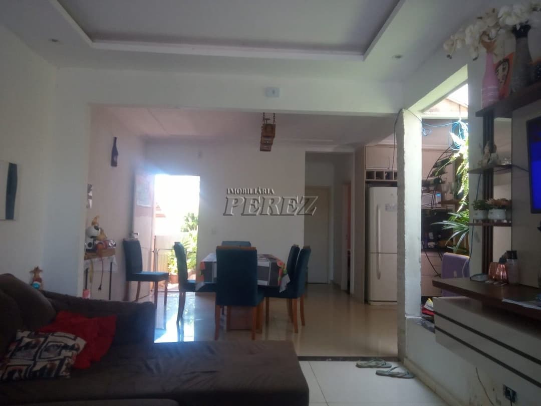 Casa a venda em condomínio fechado na região norte - Conforto, segurança e lazer completo em Londrina! - Foto 2