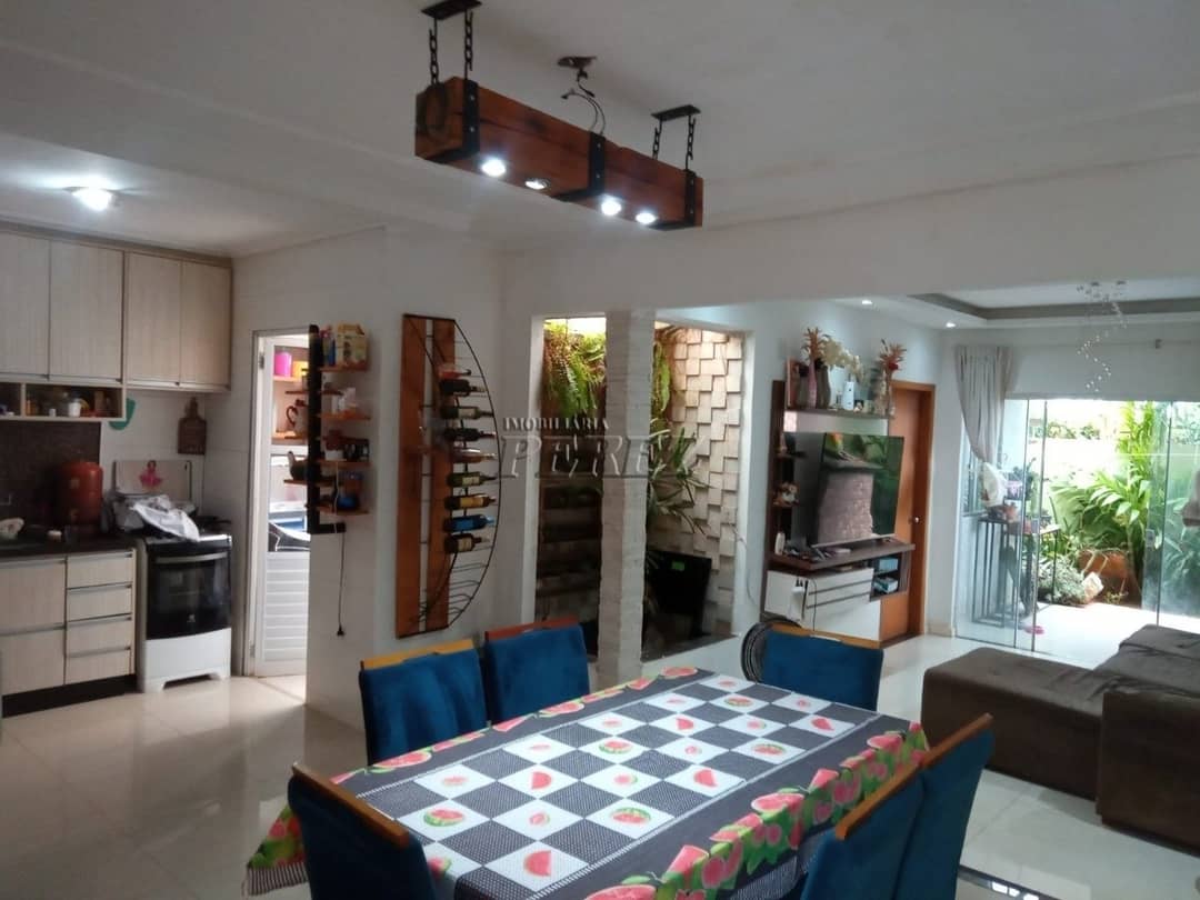 Casa a venda em condomínio fechado na região norte - Conforto, segurança e lazer completo em Londrina! - Foto 3