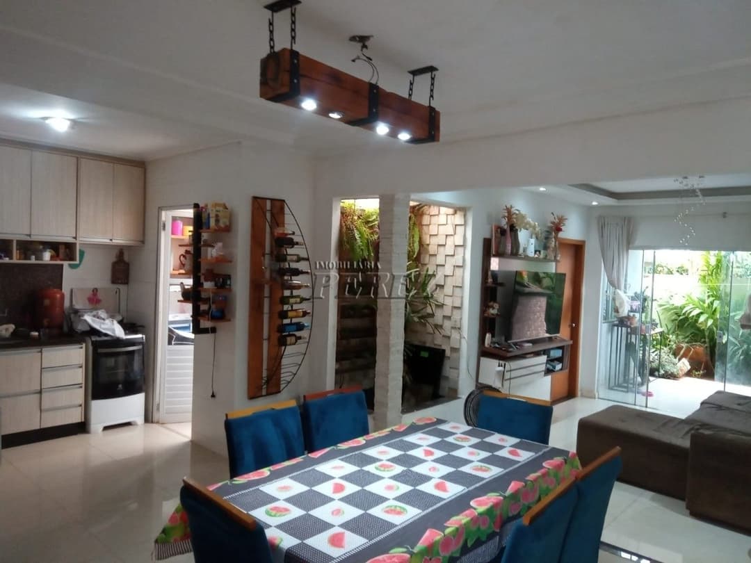 Casa a venda em condomínio fechado na região norte - Conforto, segurança e lazer completo em Londrina! - Foto 3