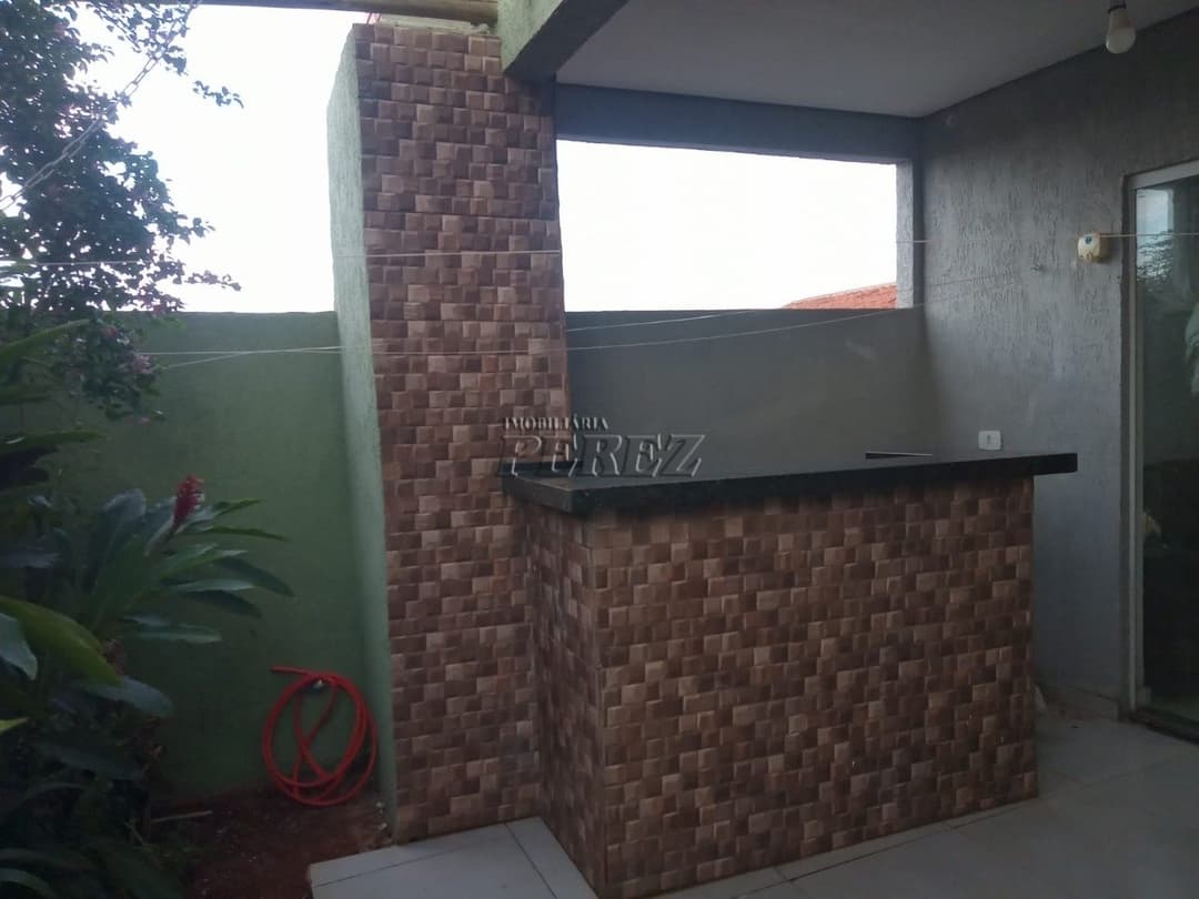 Casa a venda em condomínio fechado na região norte - Conforto, segurança e lazer completo em Londrina! - Foto 11