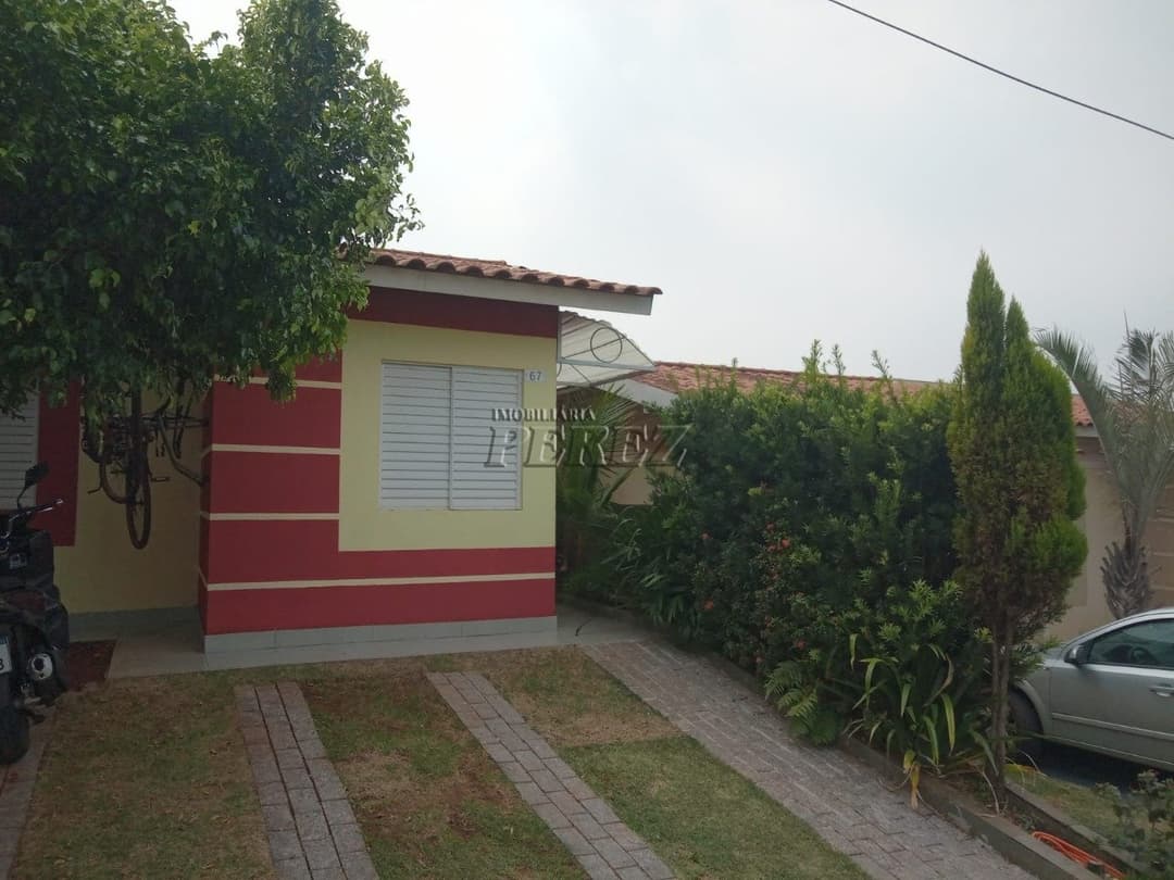 Casa a venda em condomínio fechado na região norte - Conforto, segurança e lazer completo em Londrina! - Foto 12