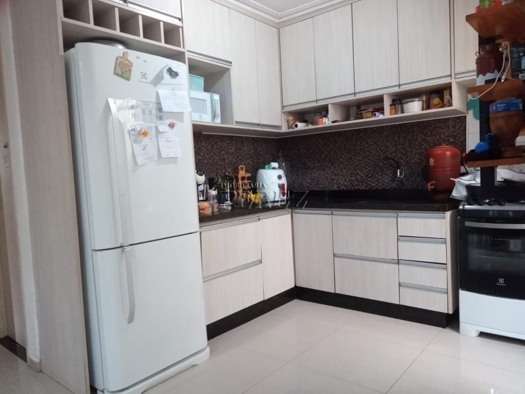 Casa a venda em condomínio fechado na região norte - Conforto, segurança e lazer completo em Londrina! - Foto 4