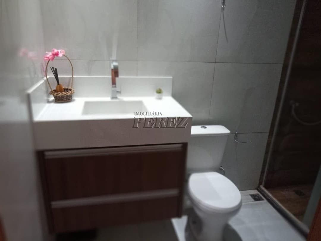 Casa a venda em condomínio fechado na região norte - Conforto, segurança e lazer completo em Londrina! - Foto 10