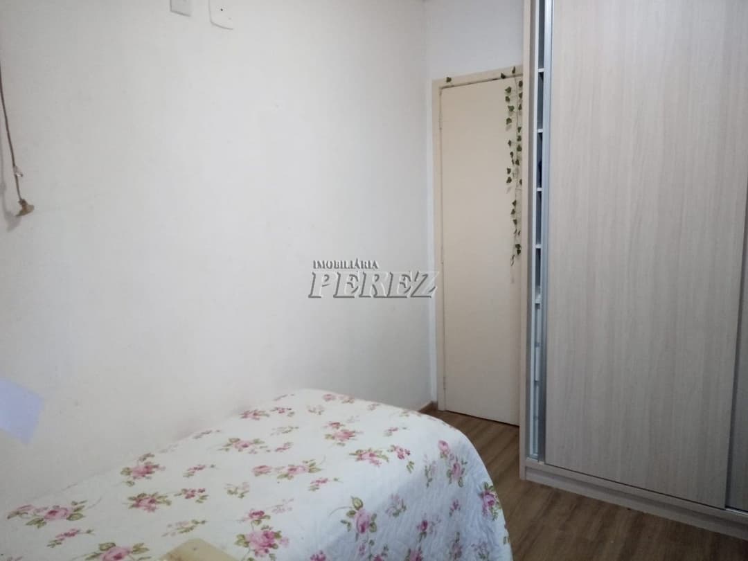 Casa a venda em condomínio fechado na região norte - Conforto, segurança e lazer completo em Londrina! - Foto 8