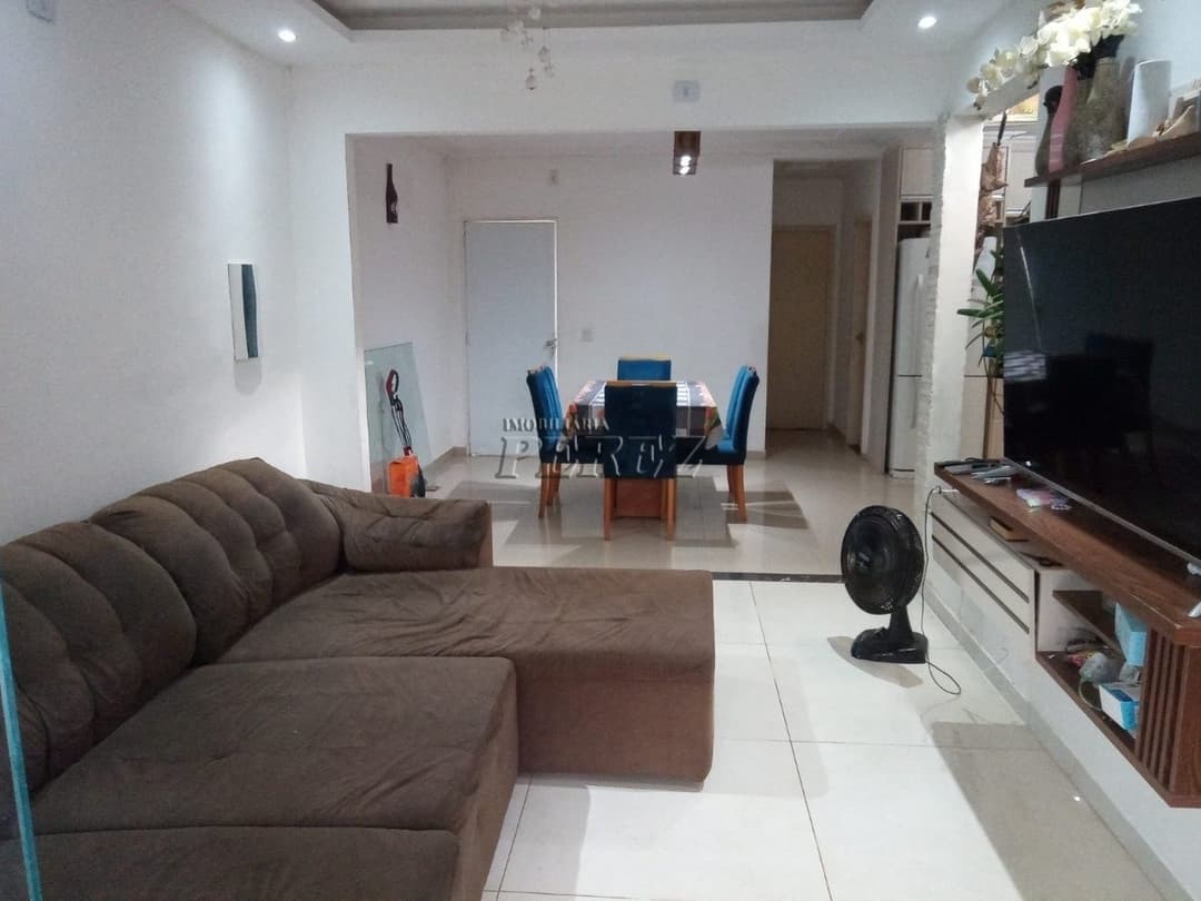 Casa a venda em condomínio fechado na região norte - Conforto, segurança e lazer completo em Londrina! - Foto 1