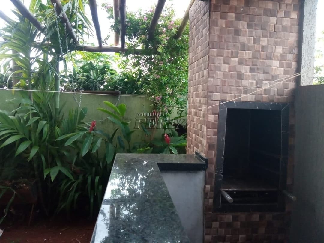 Casa a venda em condomínio fechado na região norte - Conforto, segurança e lazer completo em Londrina! - Foto 13