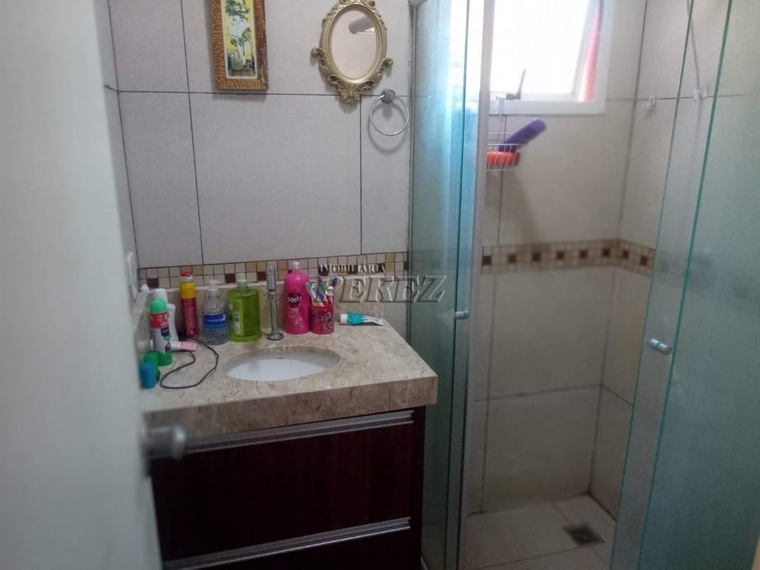 Casa a venda em condomínio fechado na região norte - Conforto, segurança e lazer completo em Londrina! - Foto 9