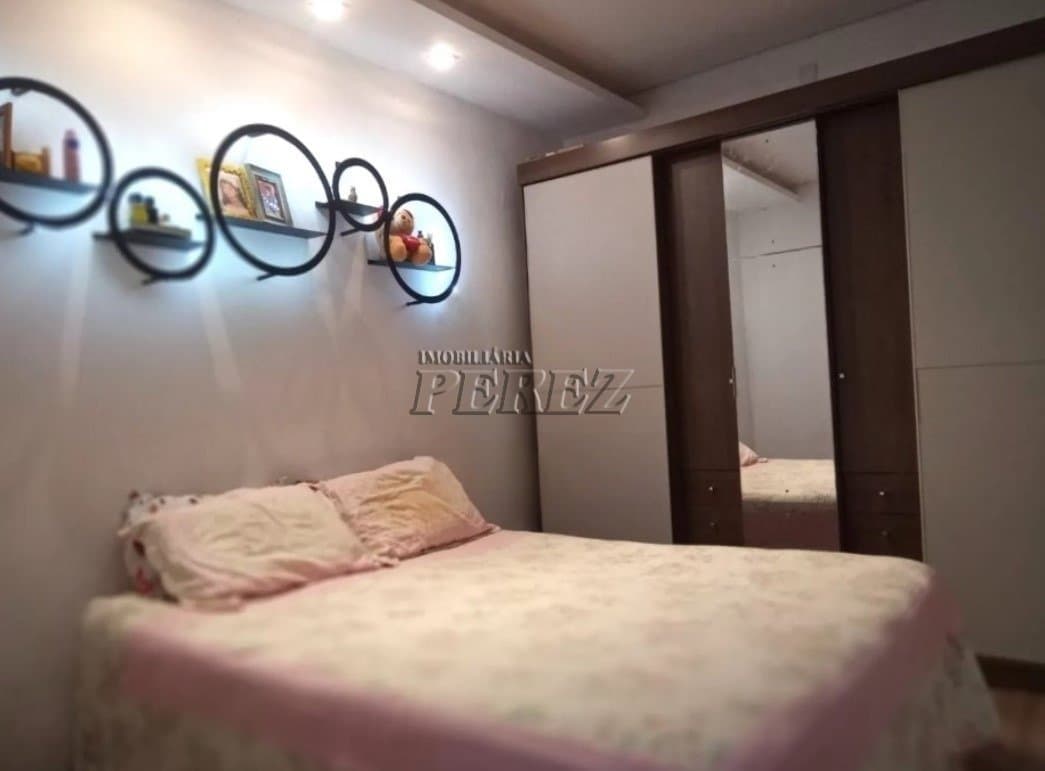 Casa a venda em condomínio fechado na região norte - Conforto, segurança e lazer completo em Londrina! - Foto 6