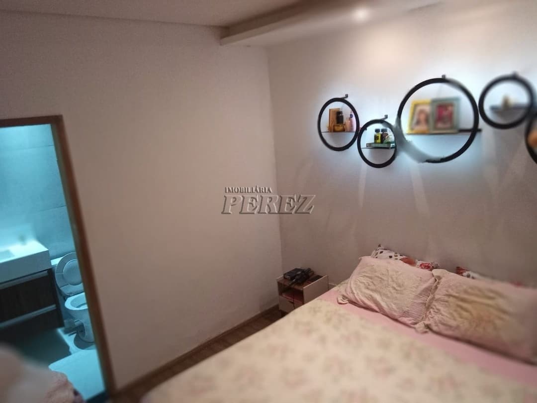 Casa a venda em condomínio fechado na região norte - Conforto, segurança e lazer completo em Londrina! - Foto 5