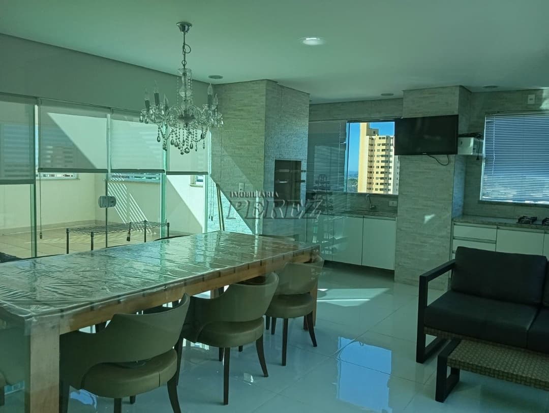 Venda de Apartamento com sacada gourmet - Rua Tomazina, próximo ao Colégio Marista! - Foto 27