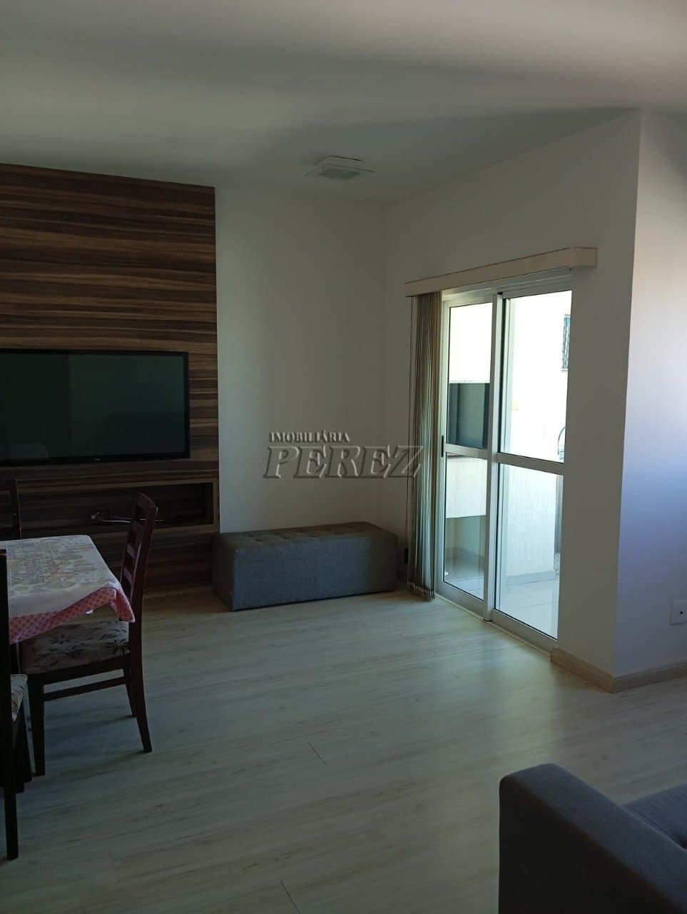 Venda de Apartamento com sacada gourmet - Rua Tomazina, próximo ao Colégio Marista! - Foto 3