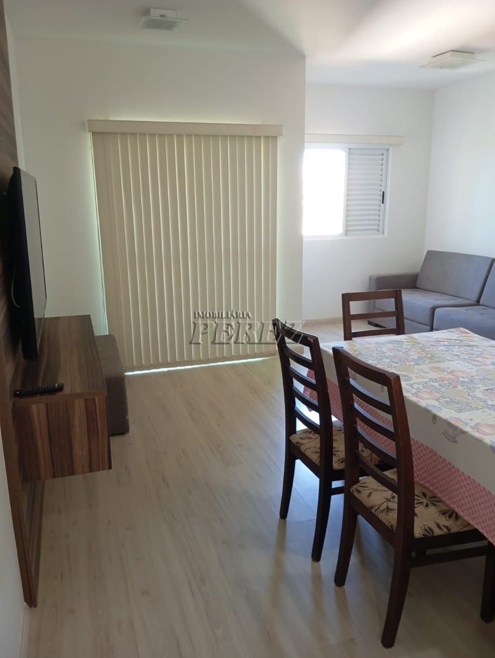 Venda de Apartamento com sacada gourmet - Rua Tomazina, próximo ao Colégio Marista! - Foto 2