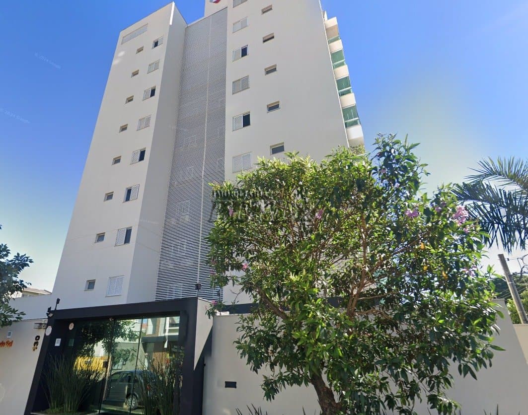 Venda de Apartamento com sacada gourmet - Rua Tomazina, próximo ao Colégio Marista! - Foto 0