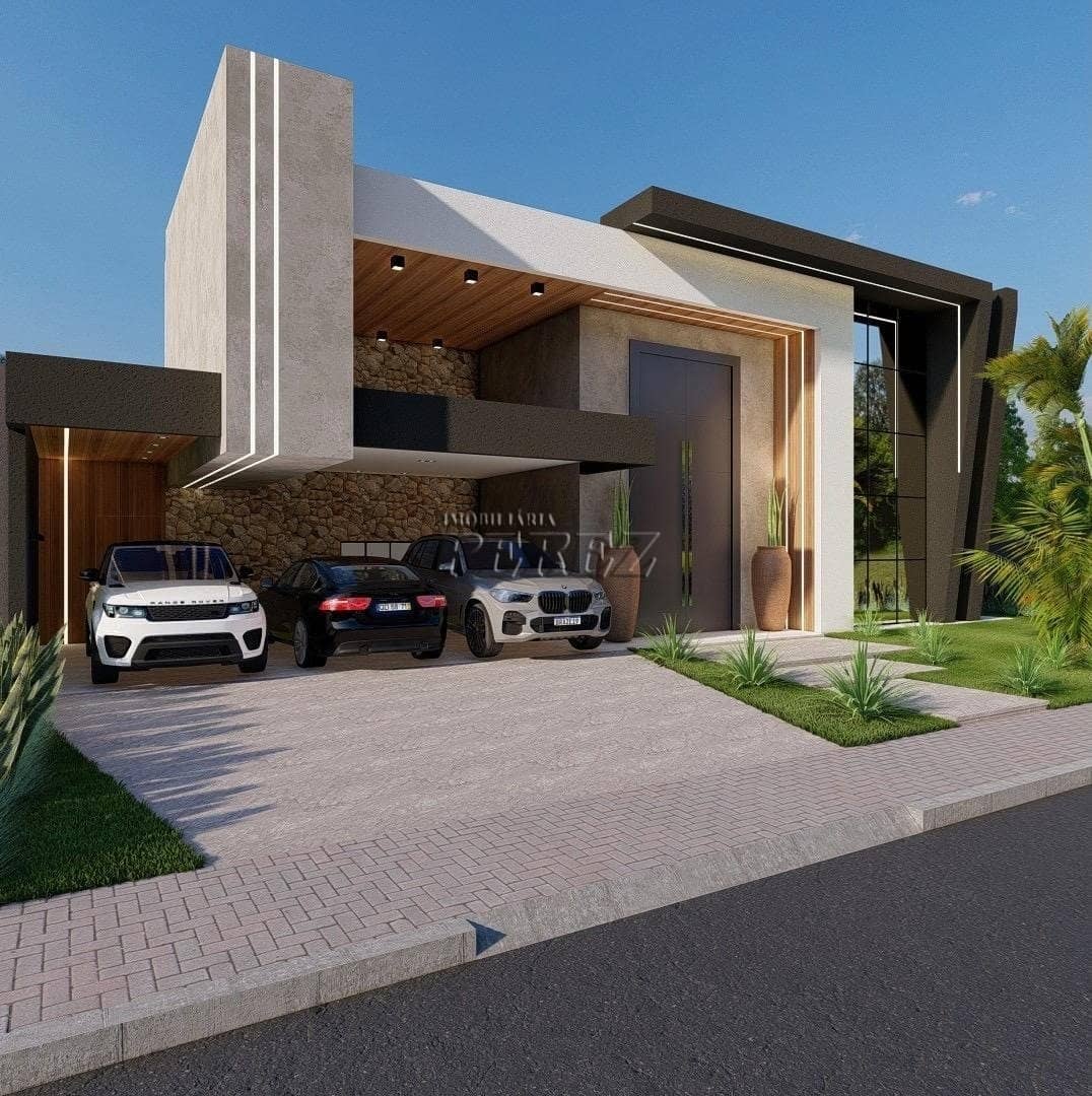 Casa em condomínio a venda no Villagio do Engenho - Foto 1