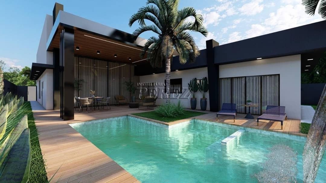 Casa em condomínio a venda no Villagio do Engenho - Foto 0