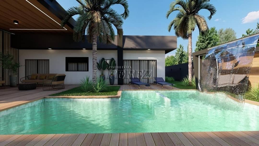 Casa em condomínio a venda no Villagio do Engenho - Foto 3