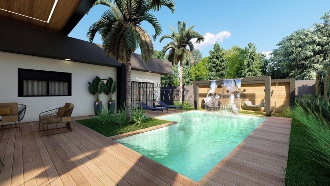 Casa em condomínio a venda no Villagio do Engenho - Foto 4