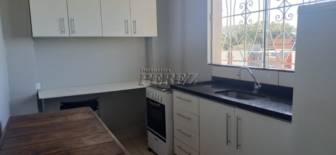 Imóvel comercial para alugar na Rua Uruguai, centro de Londrina. - Foto 14