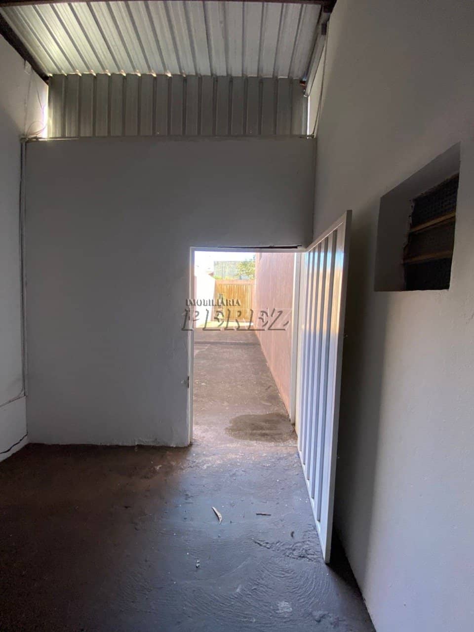 Galpão para alugar no Jardim Marissol, região leste de Londrina. - Foto 4