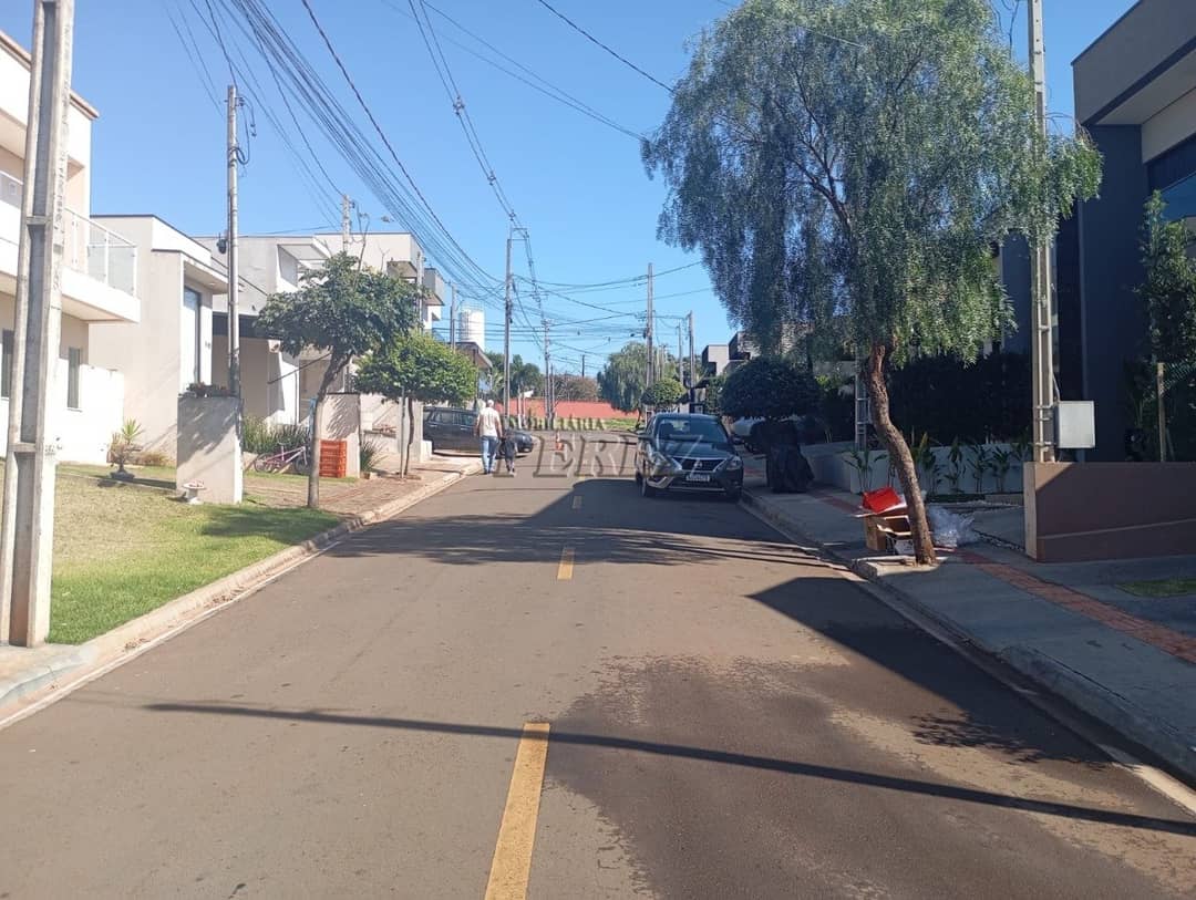 Terreno à venda no Condomínio Heimtal Park - Londrina - Foto 1