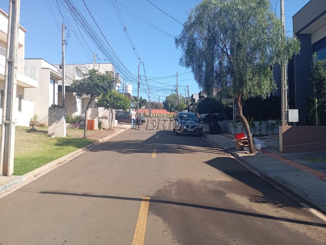 Terreno à venda no Condomínio Heimtal Park - Londrina - Foto 1