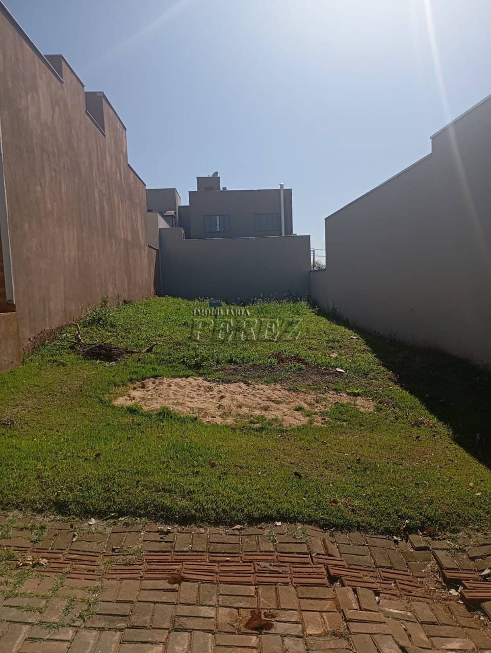 Terreno à venda no Condomínio Heimtal Park - Londrina - Foto 3