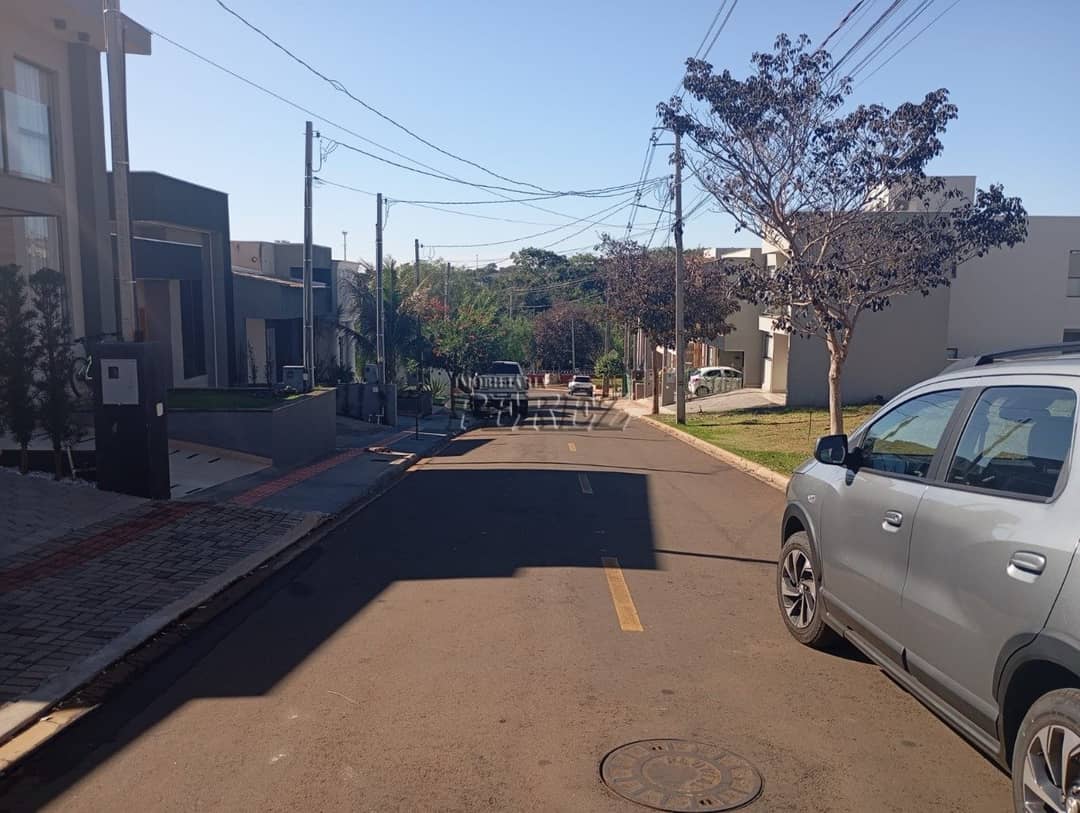 Terreno à venda no Condomínio Heimtal Park - Londrina - Foto 2