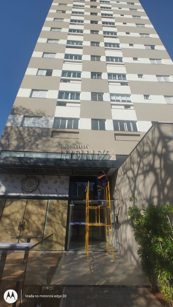 Apartamento à venda na Rua Brasil - Centro de Londrina! - Foto 0