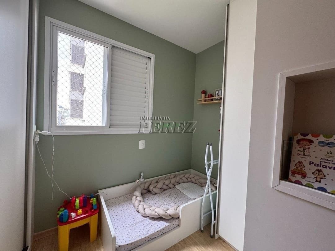 Apartamento à venda no Fountain Hit Residence na Gleba Palhano em Londrina - Foto 12