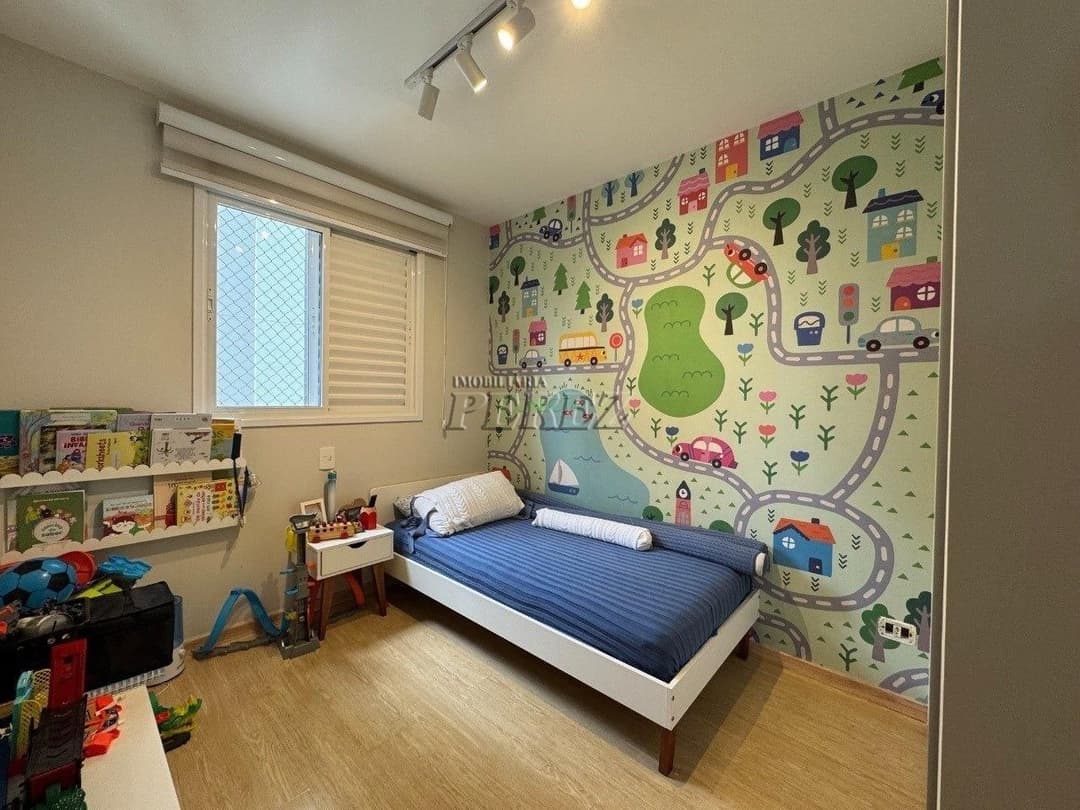 Apartamento à venda no Fountain Hit Residence na Gleba Palhano em Londrina - Foto 14