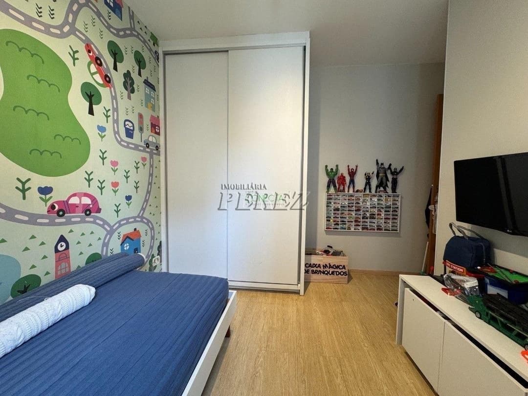 Apartamento à venda no Fountain Hit Residence na Gleba Palhano em Londrina - Foto 15