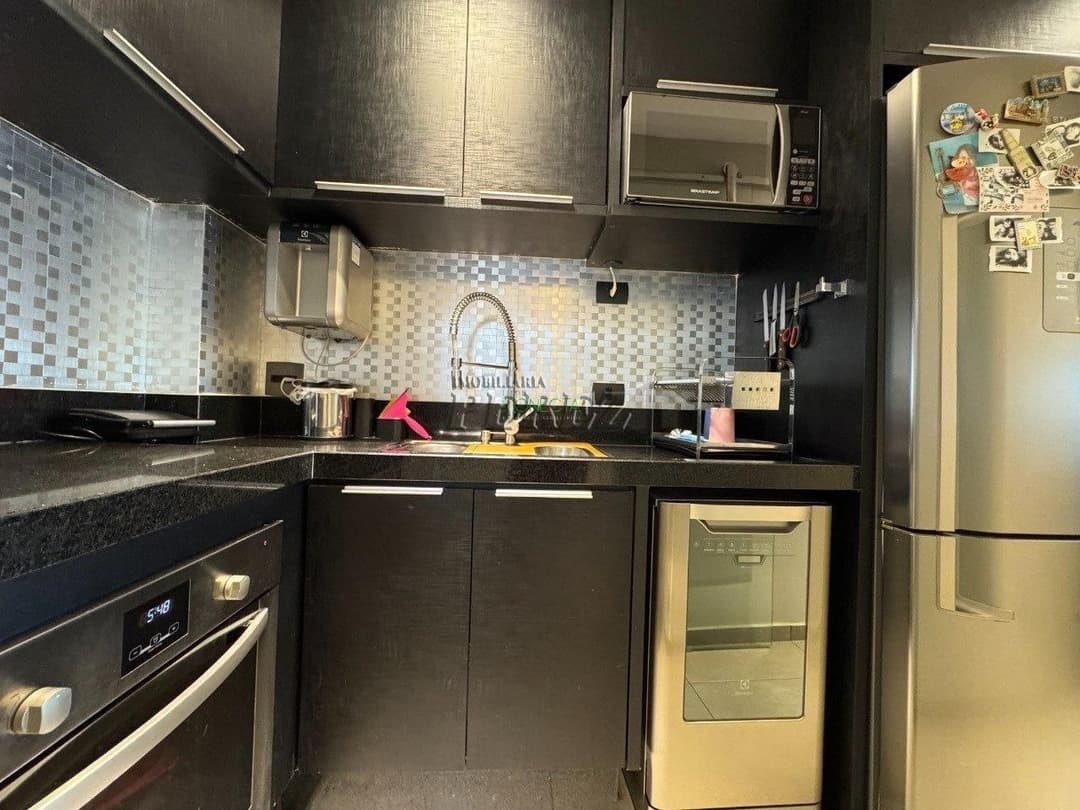 Apartamento à venda no Fountain Hit Residence na Gleba Palhano em Londrina - Foto 9