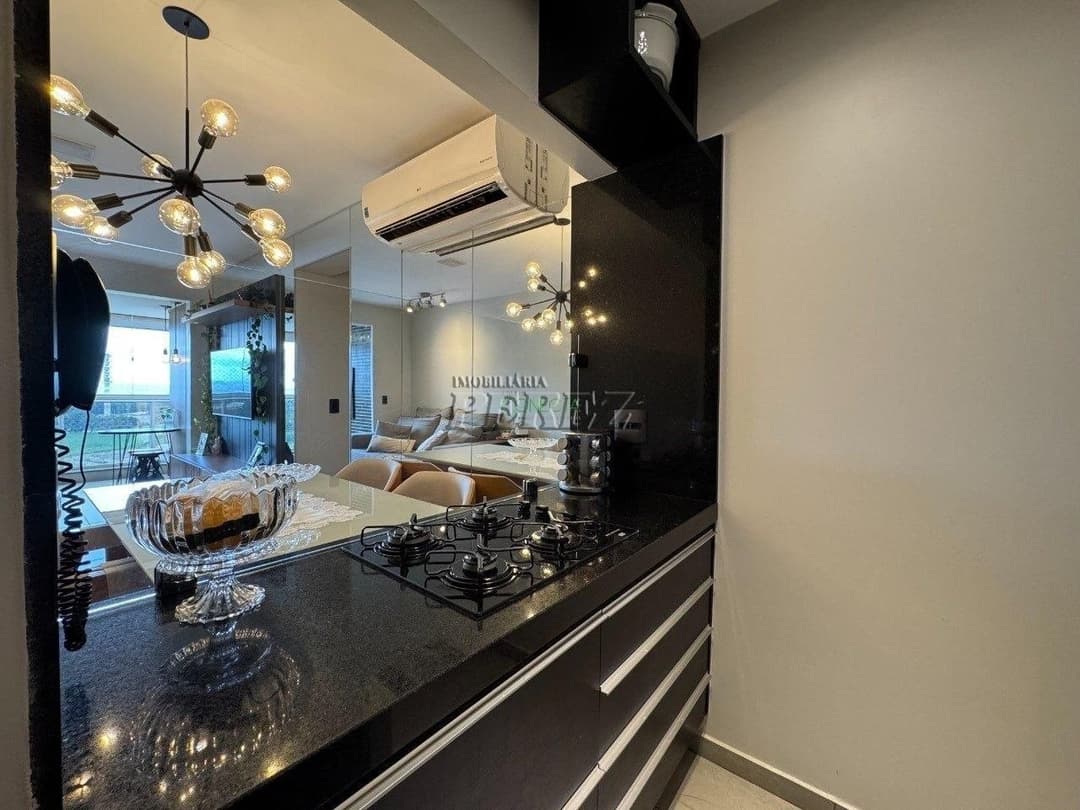 Apartamento à venda no Fountain Hit Residence na Gleba Palhano em Londrina - Foto 7