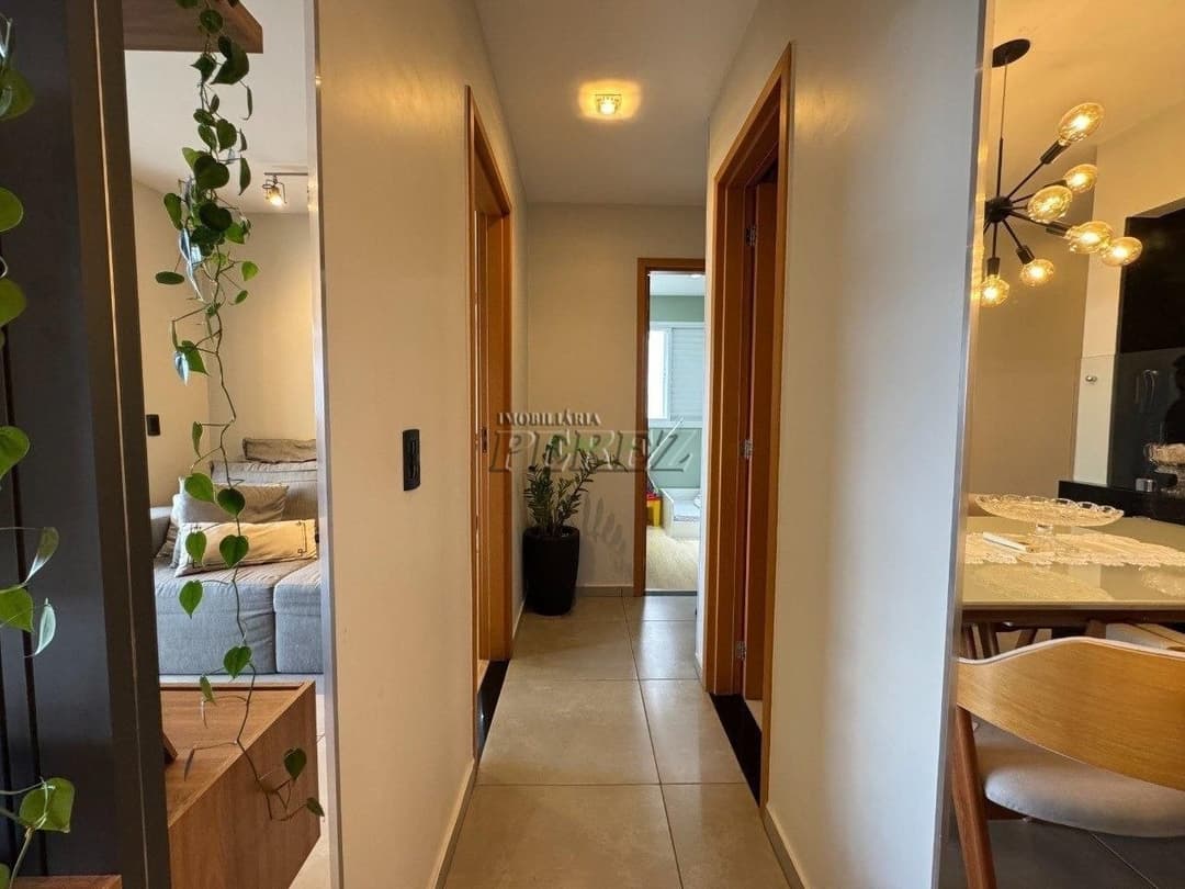 Apartamento à venda no Fountain Hit Residence na Gleba Palhano em Londrina - Foto 10