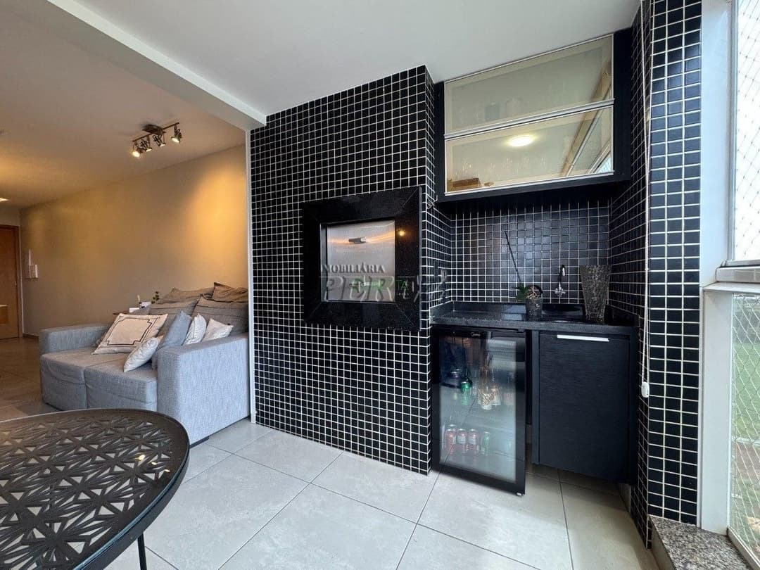 Apartamento à venda no Fountain Hit Residence na Gleba Palhano em Londrina - Foto 5